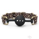 Rebellion Reign Ball Gag - Fetish eszközök