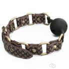 Rebellion Reign Ball Gag - Fetish eszközök