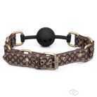 Rebellion Reign Ball Gag - Fetish eszközök