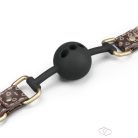 Rebellion Reign Ball Gag - Fetish eszközök