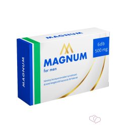 MAGNUM for men - 6 DB - 2