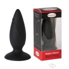 Malesation Silicone Plug Medium - Anális termékek