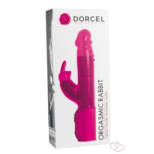 Orgasmic Rabbit - Vibrátorok