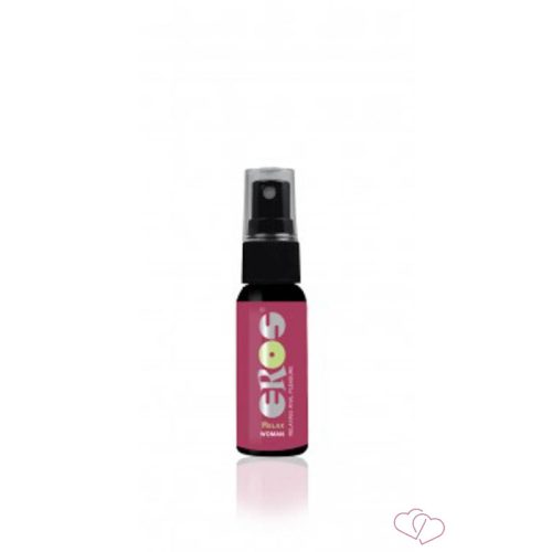 EROS Action - Relax - woman - 30ml - Drogéria