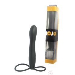 Mojo Blackjack - Black - Felcsatolható játékszerek (strap-on)