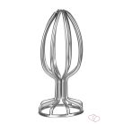 Stainless Anal Plug L
