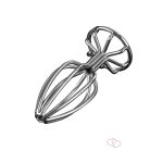 Stainless Anal Plug L