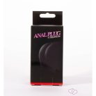 Stainless Anal Plug M