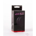 Stainless Anal Plug M