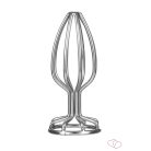 Stainless Anal Plug S