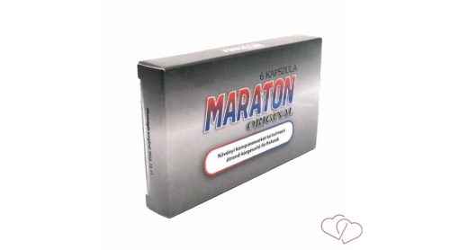 Maraton Original - 6 DB - Drogéria