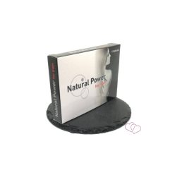 Natural Power For Men - 6 DB - Drogéria