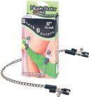 Block Busters metal clip - Fetish eszközök