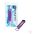 Samurai Penis Sleeve Purple - Férfi termékek
