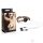 LEOPARD FRENZY SILICONE GAG BALL, NIPPLE CLAMPS - 2
