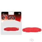 SEX EXTRA - LOVE ROPE RED - 2