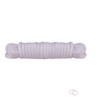 SEX EXTRA - LOVE ROPE WHITE - 3