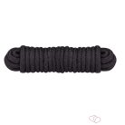 SEX EXTRA - LOVE ROPE BLACK - 3