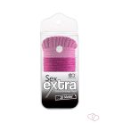 SEX EXTRA - SILKY BONDAGE ROPE PINK - 2