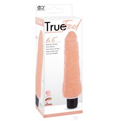 True Feel Tpr Vibrator 6.5" II - Vibrátorok