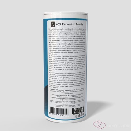 NOX Renewing Powder - 100g