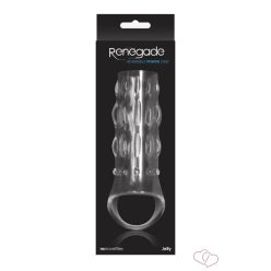 Renegade Rev. Power Cage Clear - Férfi termékek