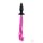 Unicorn Tails - Pink - Anális termékek