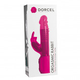 Renegade Bondage Ball Gag Black - Fetish eszközök