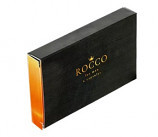 Renegade Bondage Ball Gag Black - Fetish eszközök