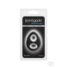 Renegade Romeo Soft Ring Black - Férfi termékek