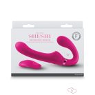 Shi/Shi - Midnight Rider - Pink - Vibrátorok