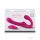Shi/Shi - Midnight Rider - Pink - Vibrátorok