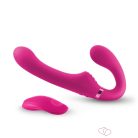 Shi/Shi - Midnight Rider - Pink - Vibrátorok