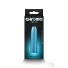 Chroma Petite - Bullet - Teal - Vibrátorok
