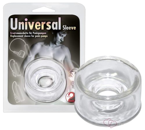 Universal Sleeve - Férfi termékek