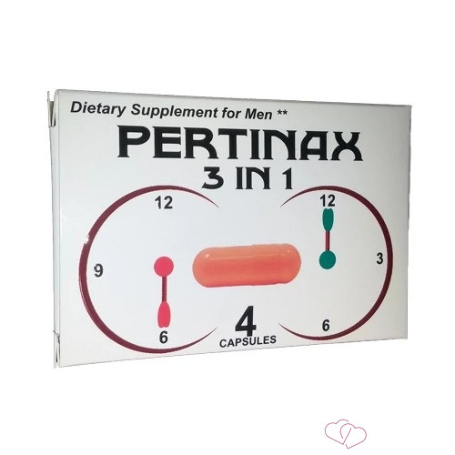 NAX 3IN1 PLUS - 4 DB - 3