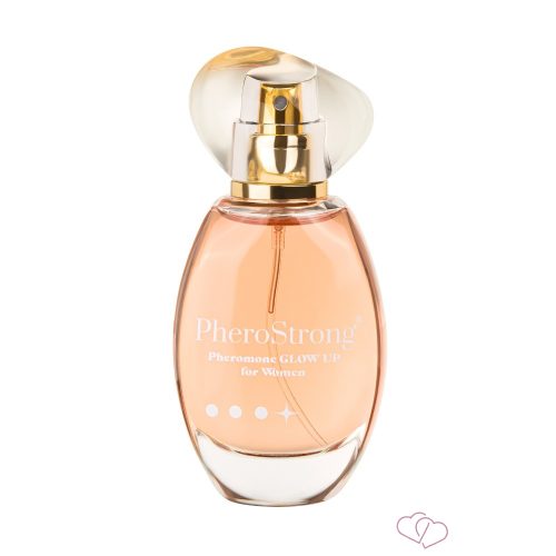 PheroStrong pheromone Glow-Up for Women - 50 ml - 3