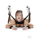 Position Master With Cuffs Black - 3