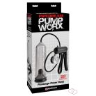 Pro-Gauge Power Pump