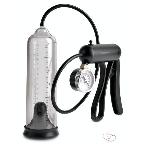 Pro-Gauge Power Pump