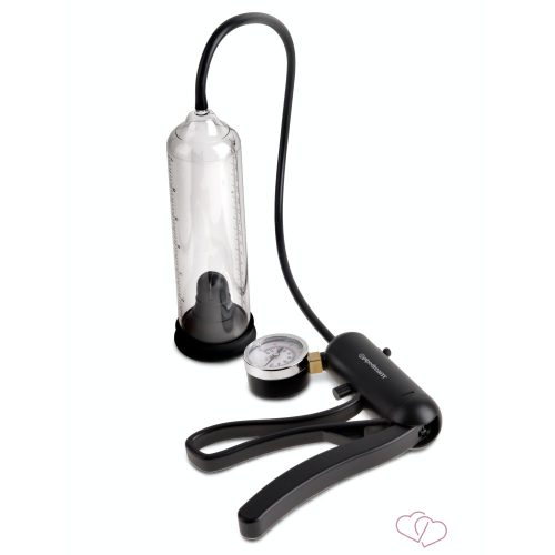 Pro-Gauge Power Pump