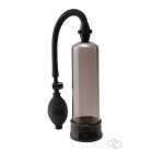 Pump Worx Beginner's Power Pump Smoke/Black