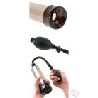 Pump Worx Beginner's Power Pump Smoke/Black