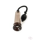 Pump Worx Beginner's Power Pump Smoke/Black