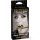Fetish Fantasy Gold Open Mouth Gag - OUTLET