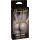 Metal Cuffs  Gold - 2