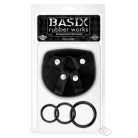 Basix Rubber Works - Universal Harness - OUTLET