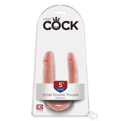 Small Double Trouble  Light