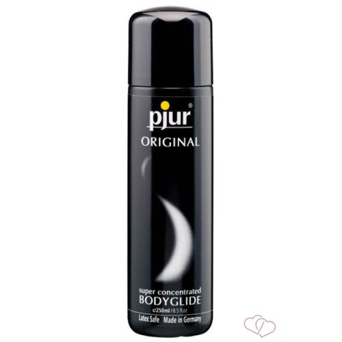 Pjur® ORIGINAL - 250 ml bottle - Drogéria