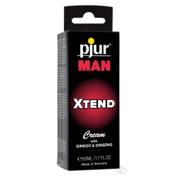 MAN Xtend Cream (50 ml) - Drogéria